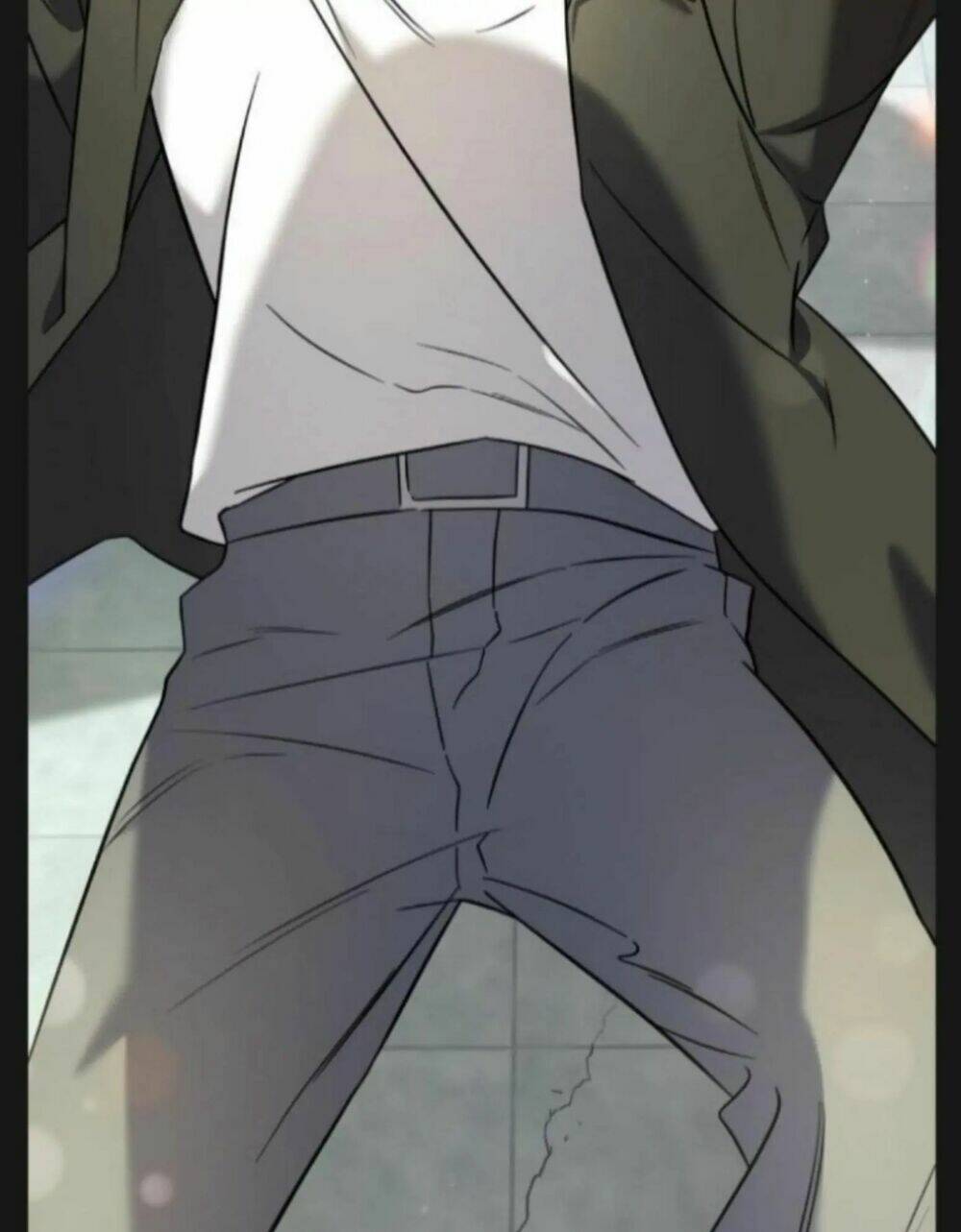 Kẻ Phản Diện Thuần Túy Chap 7 - Next Chap 8