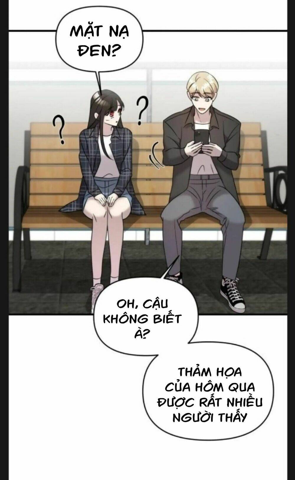 Kẻ Phản Diện Thuần Túy Chap 7 - Next Chap 8