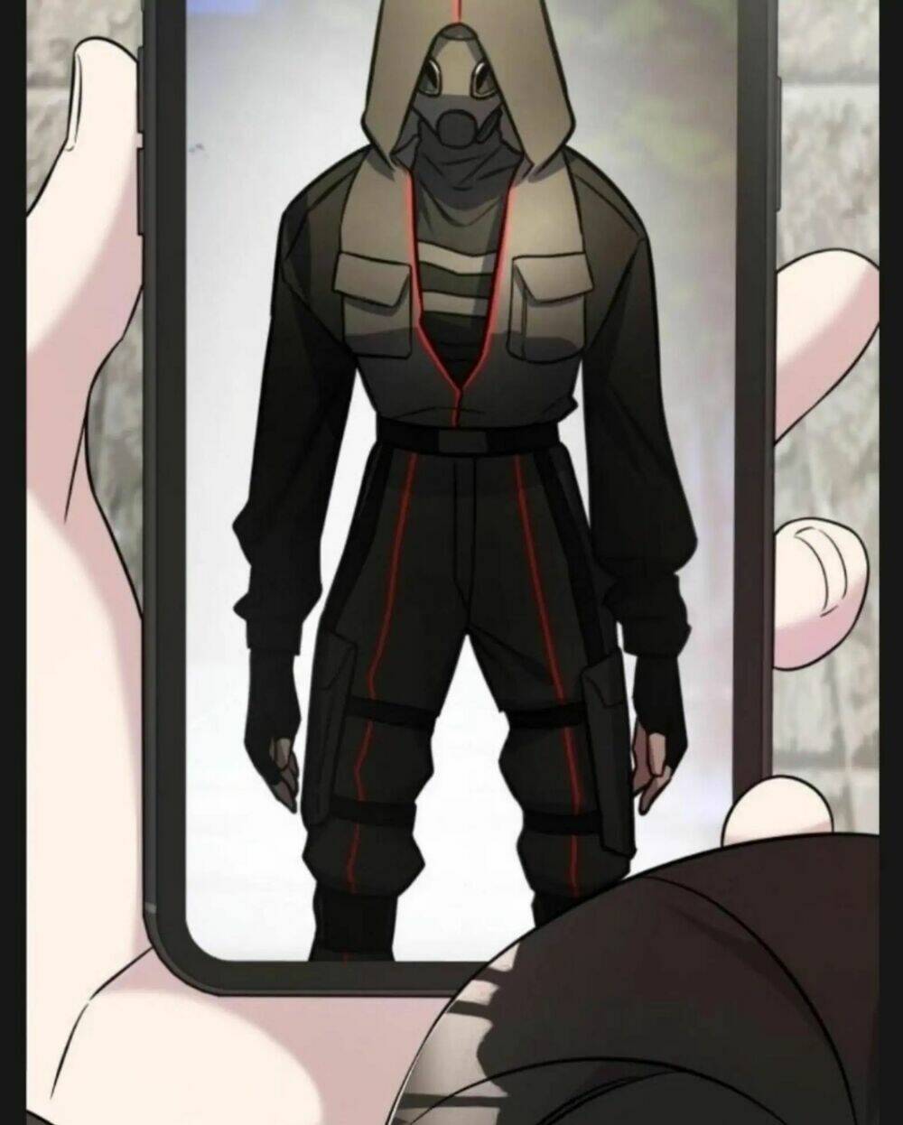 Kẻ Phản Diện Thuần Túy Chap 7 - Next Chap 8