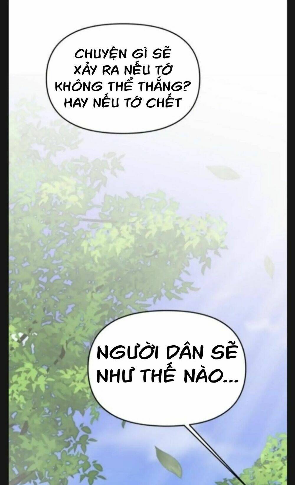 Kẻ Phản Diện Thuần Túy Chap 7 - Next Chap 8