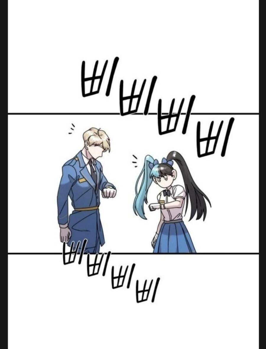 Kẻ Phản Diện Thuần Túy Chap 8 - Next Chap 9