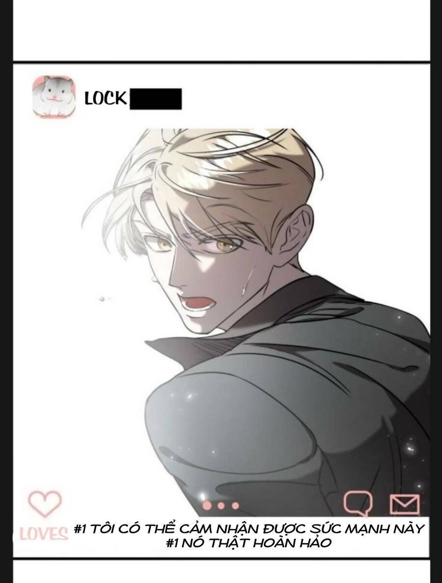 Kẻ Phản Diện Thuần Túy Chap 8 - Next Chap 9