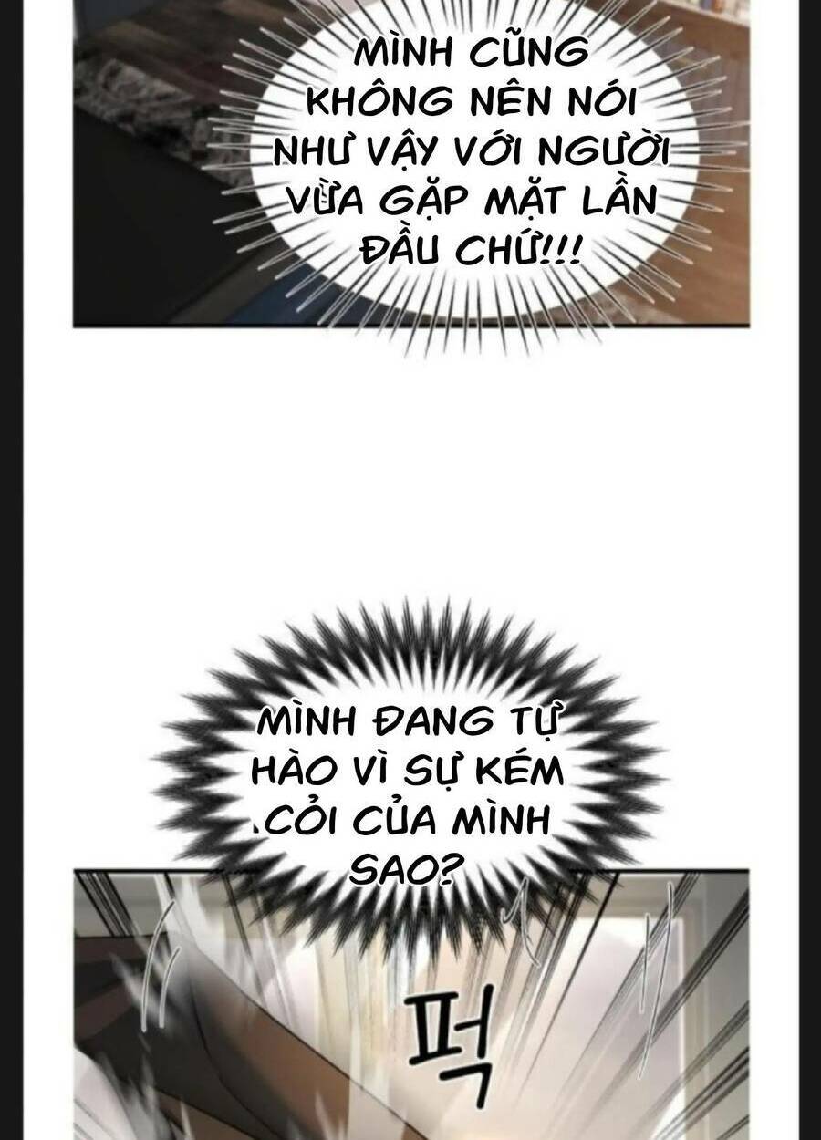 Kẻ Phản Diện Thuần Túy Chap 8 - Next Chap 9