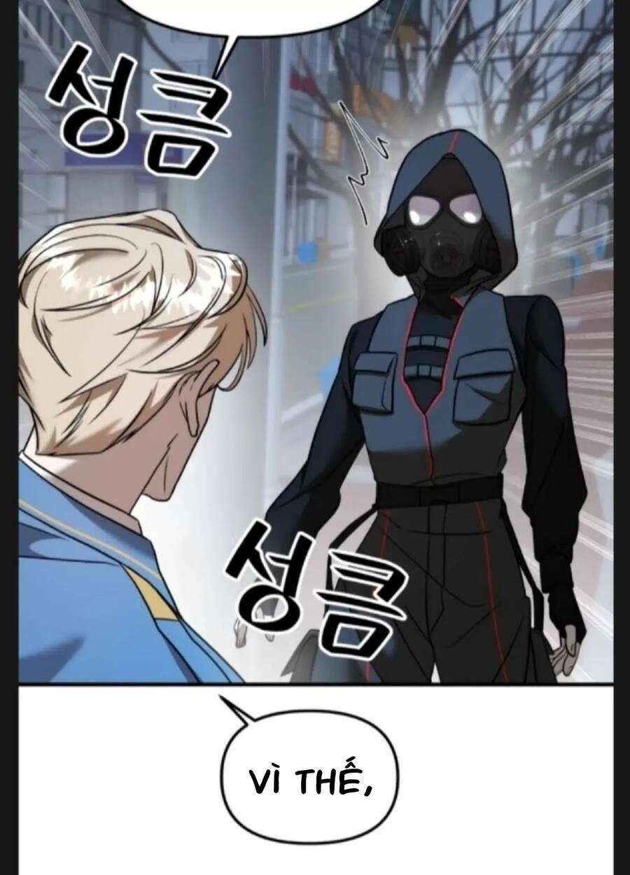Kẻ Phản Diện Thuần Túy Chap 9 - Next Chap 10