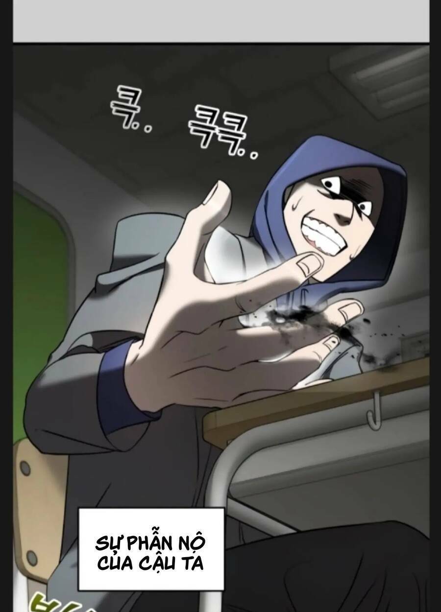 Kẻ Phản Diện Thuần Túy Chap 9 - Next Chap 10