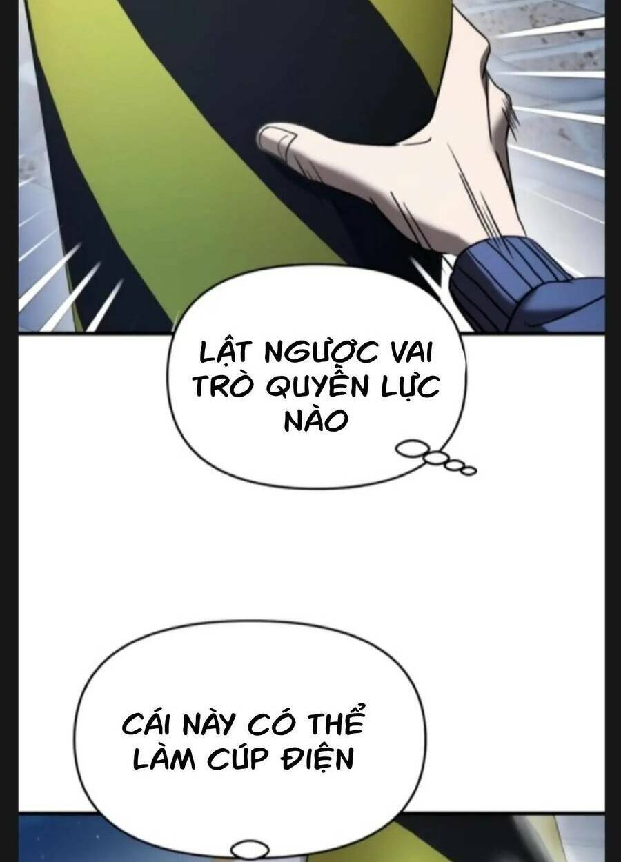 Kẻ Phản Diện Thuần Túy Chap 9 - Next Chap 10