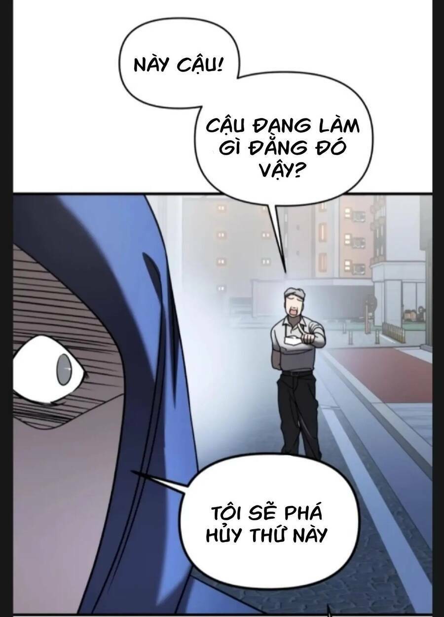 Kẻ Phản Diện Thuần Túy Chap 9 - Next Chap 10