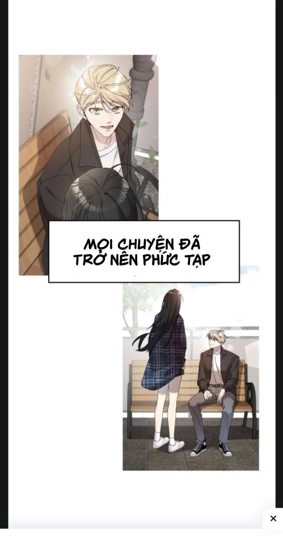Kẻ Phản Diện Thuần Túy Chap 9 - Next Chap 10