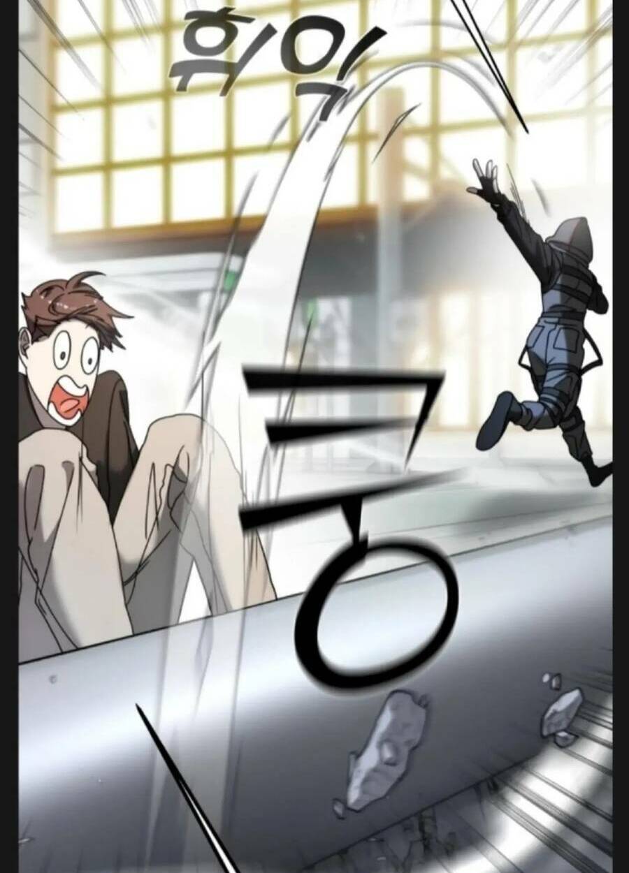 Kẻ Phản Diện Thuần Túy Chap 9 - Next Chap 10