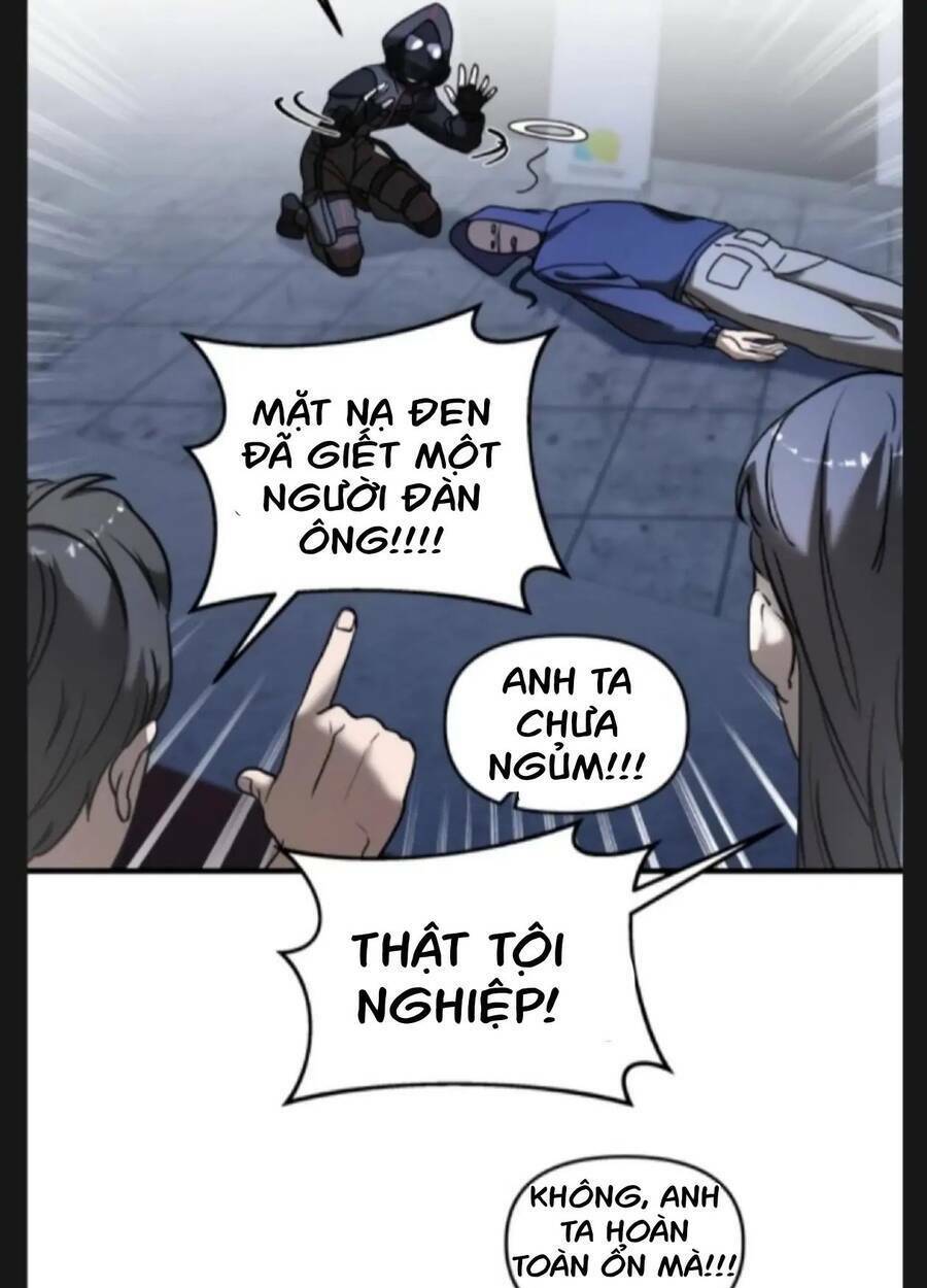 Kẻ Phản Diện Thuần Túy Chap 9 - Next Chap 10