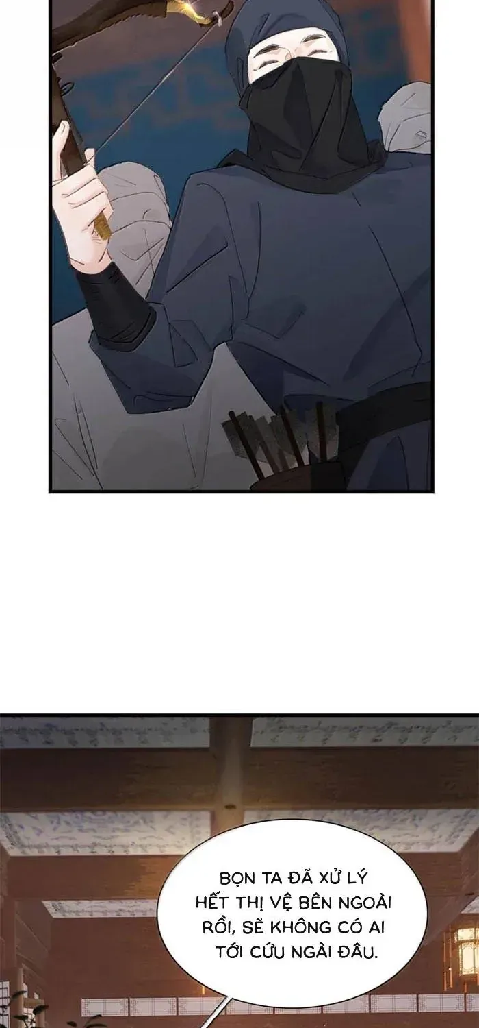 Kẻ Phản Diện Trong Sách Nghe Thấy Tiếng Lòng Của Ta Chap 48 - Next Chap 49