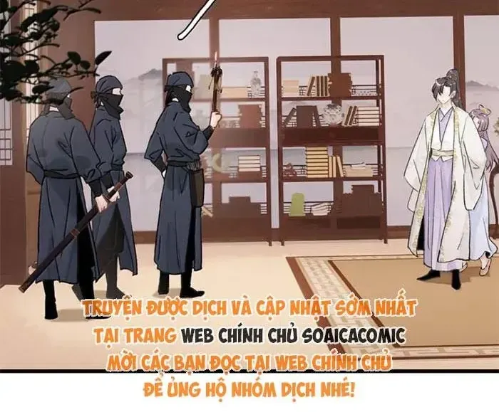 Kẻ Phản Diện Trong Sách Nghe Thấy Tiếng Lòng Của Ta Chap 48 - Next Chap 49