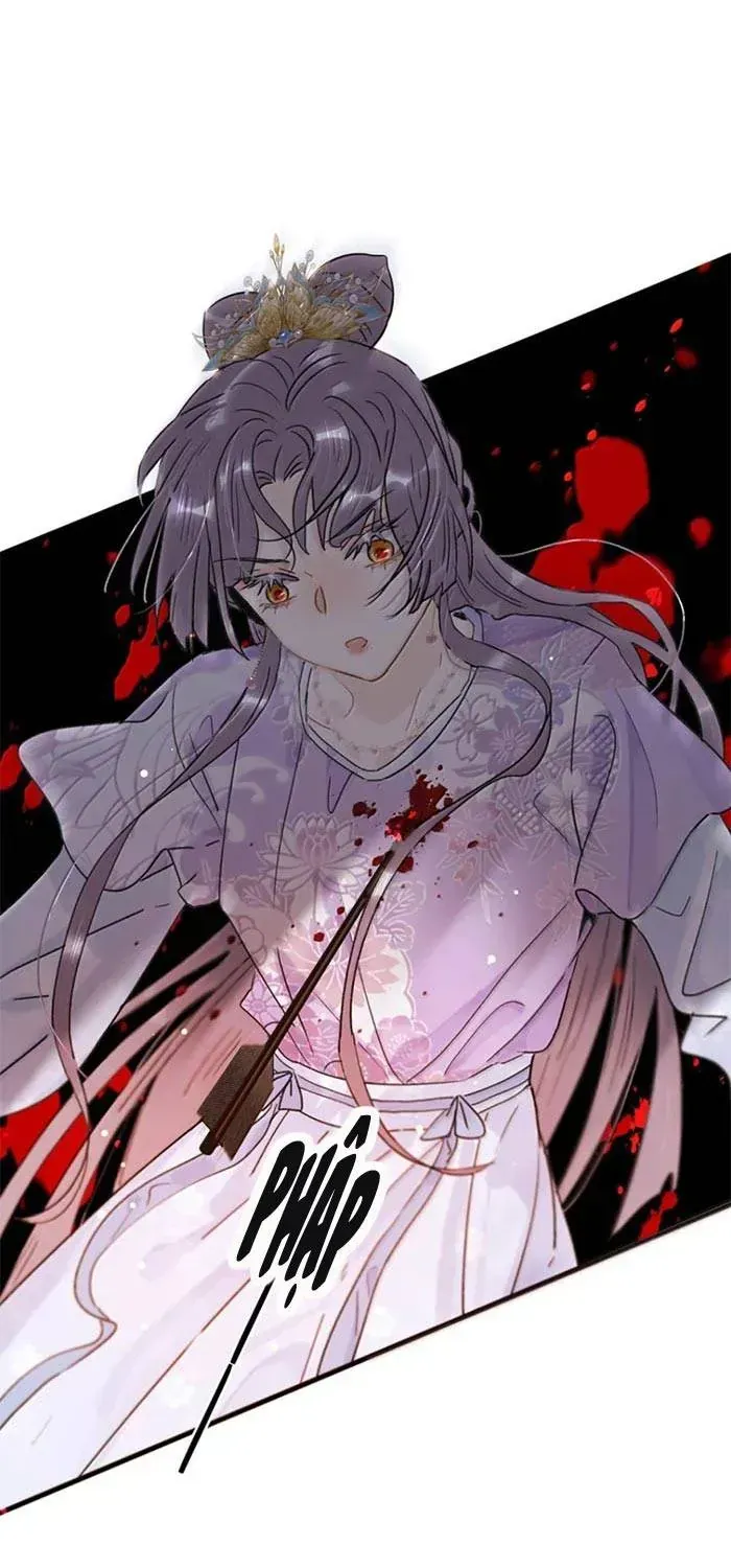 Kẻ Phản Diện Trong Sách Nghe Thấy Tiếng Lòng Của Ta Chap 48 - Next Chap 49