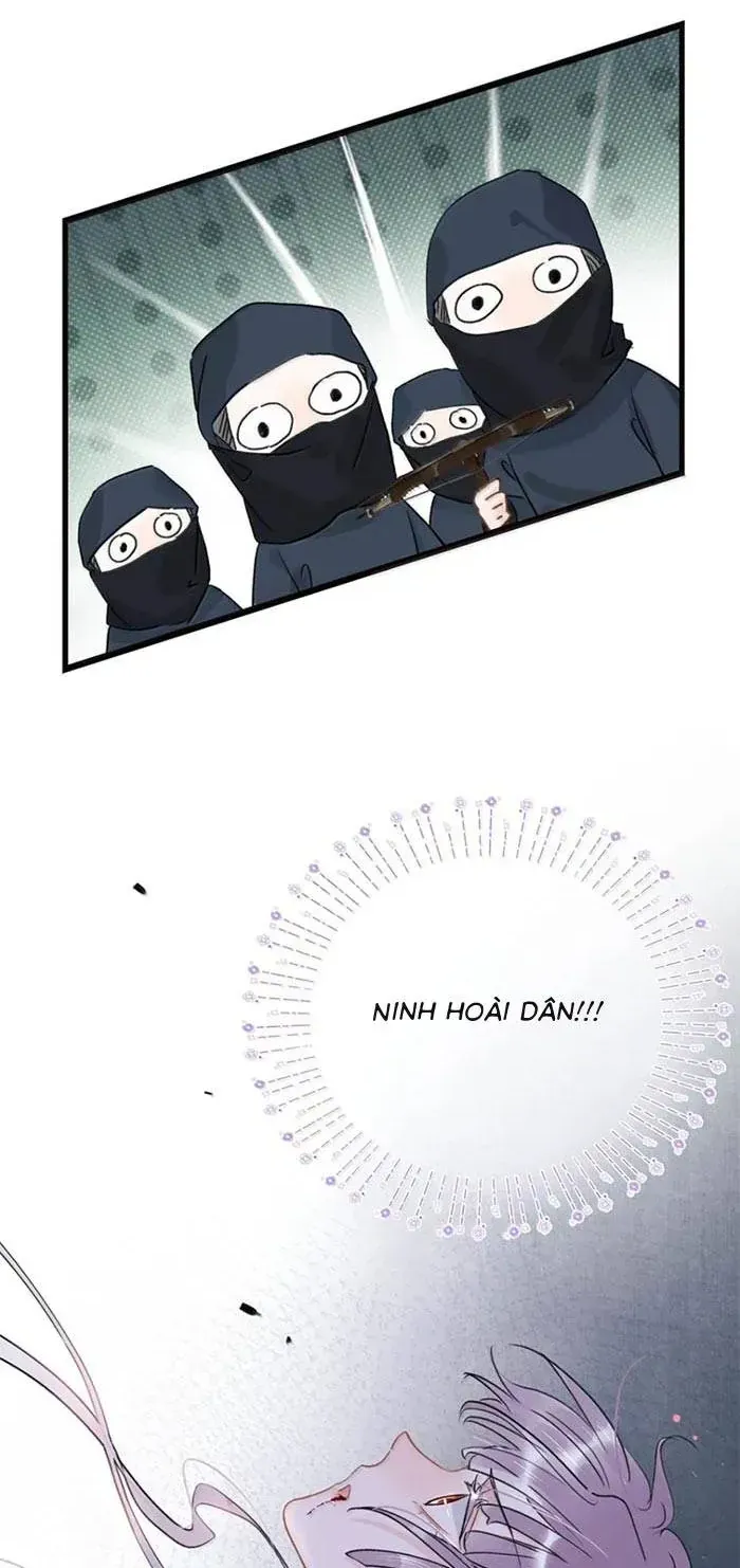 Kẻ Phản Diện Trong Sách Nghe Thấy Tiếng Lòng Của Ta Chap 48 - Next Chap 49