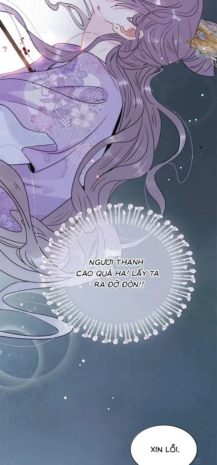 Kẻ Phản Diện Trong Sách Nghe Thấy Tiếng Lòng Của Ta Chap 48 - Next Chap 49