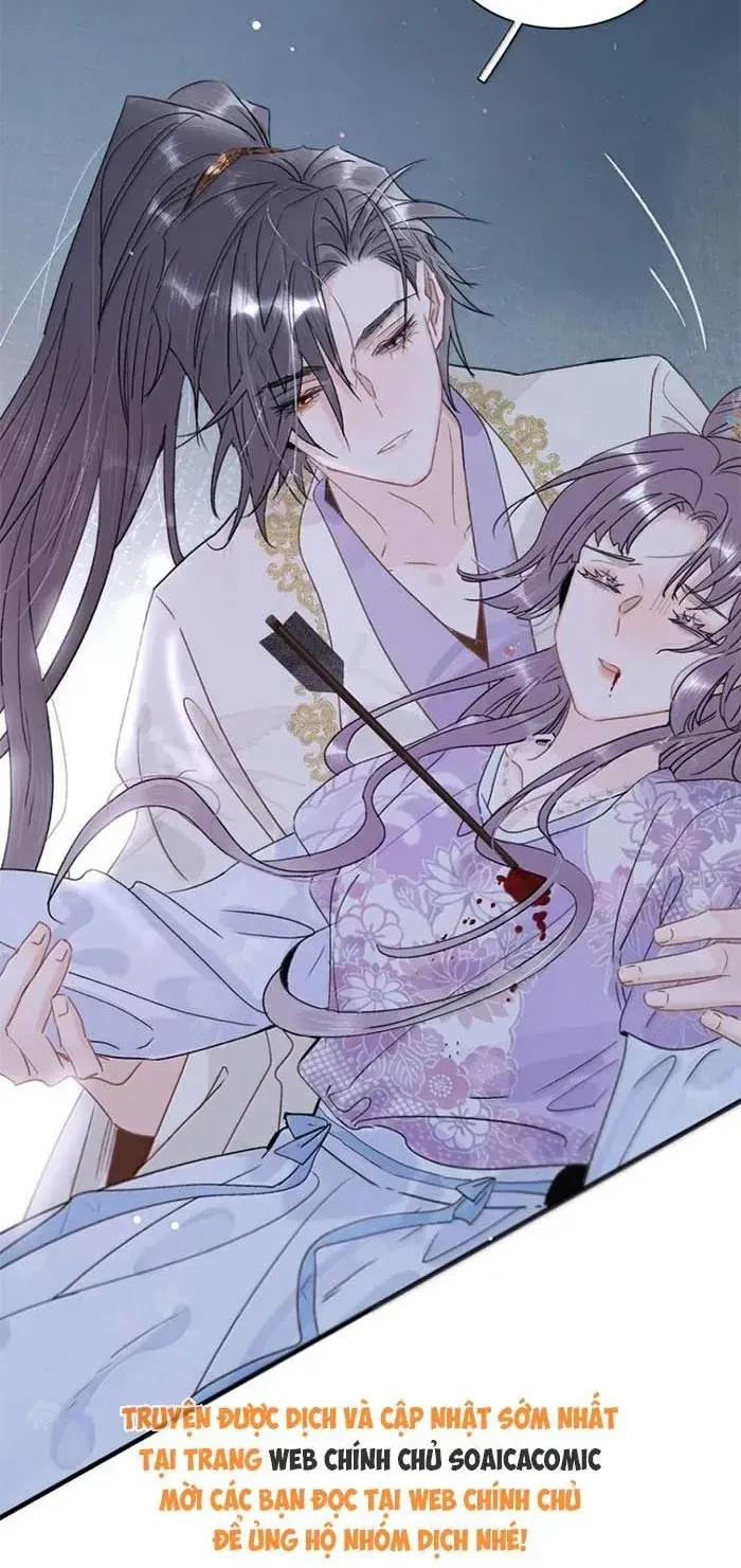 Kẻ Phản Diện Trong Sách Nghe Thấy Tiếng Lòng Của Ta Chap 48 - Next Chap 49