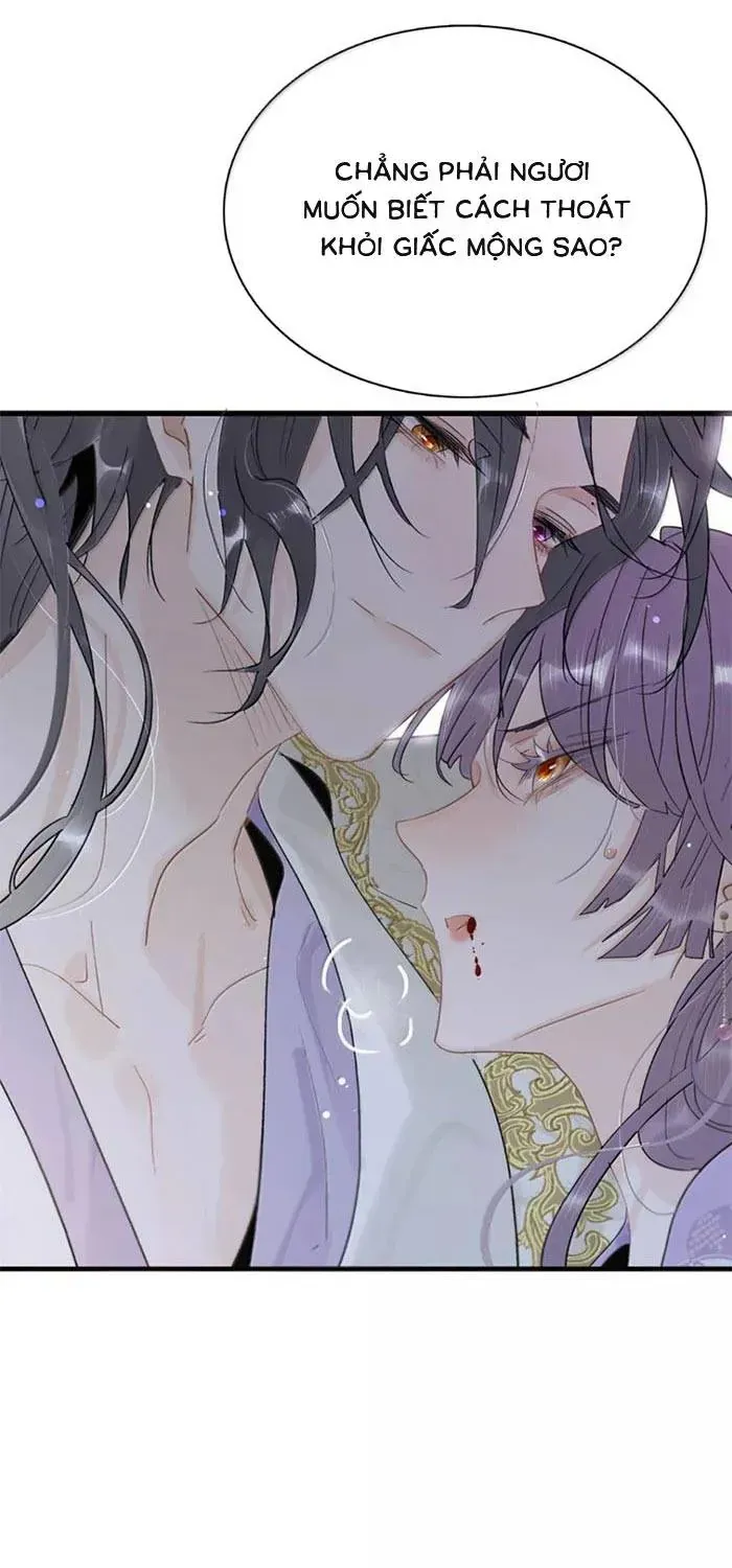 Kẻ Phản Diện Trong Sách Nghe Thấy Tiếng Lòng Của Ta Chap 48 - Next Chap 49