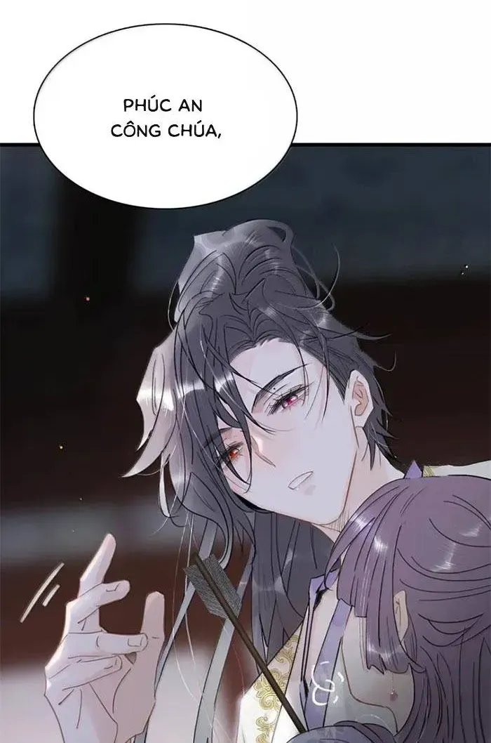 Kẻ Phản Diện Trong Sách Nghe Thấy Tiếng Lòng Của Ta Chap 48 - Next Chap 49