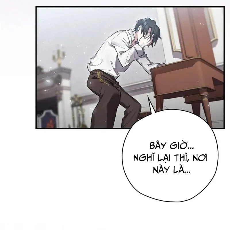 Kẻ Phán Quyết - Ending Maker Chap 1 - Next Chap 2