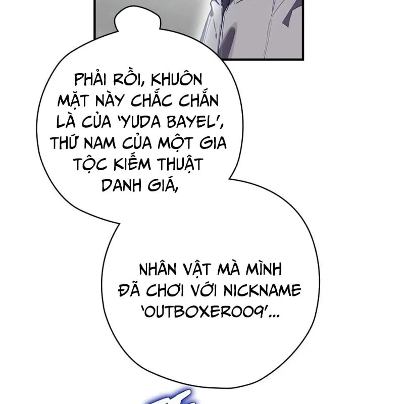 Kẻ Phán Quyết - Ending Maker Chap 1 - Next Chap 2
