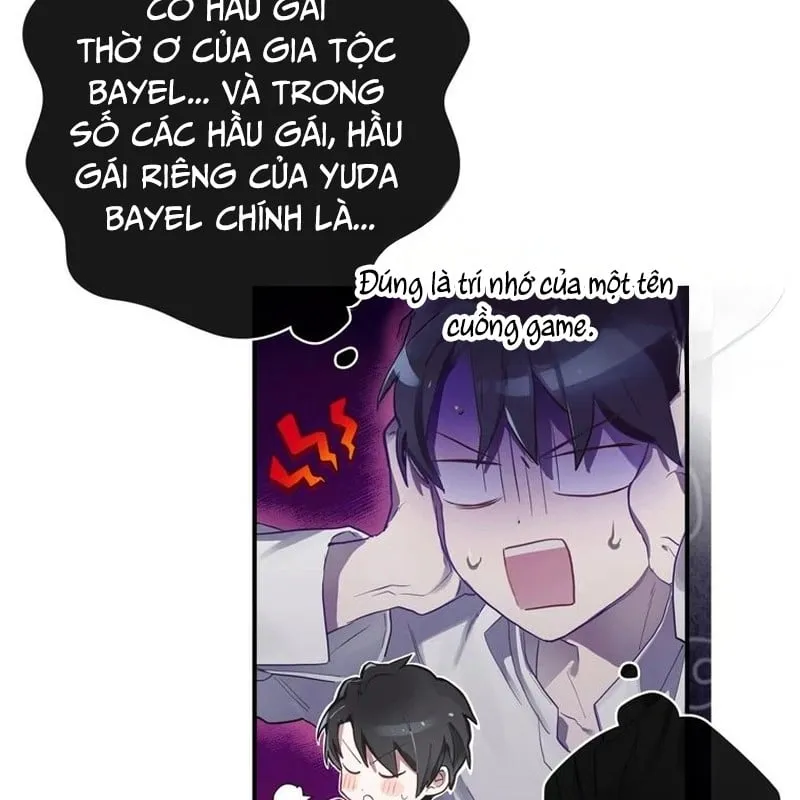 Kẻ Phán Quyết - Ending Maker Chap 1 - Next Chap 2