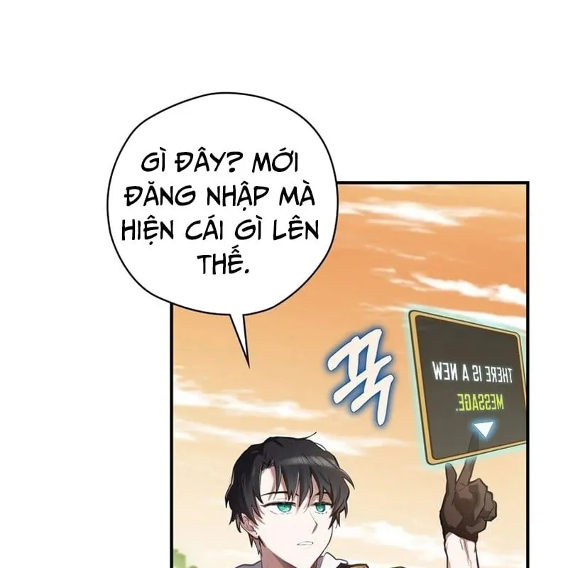 Kẻ Phán Quyết - Ending Maker Chap 1 - Next Chap 2