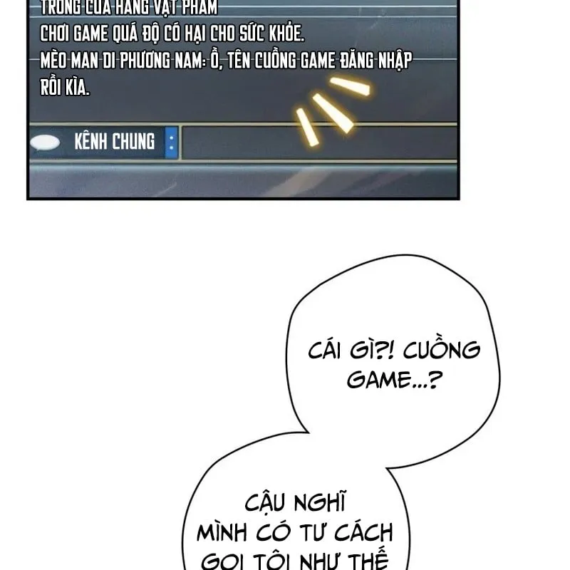 Kẻ Phán Quyết - Ending Maker Chap 1 - Next Chap 2