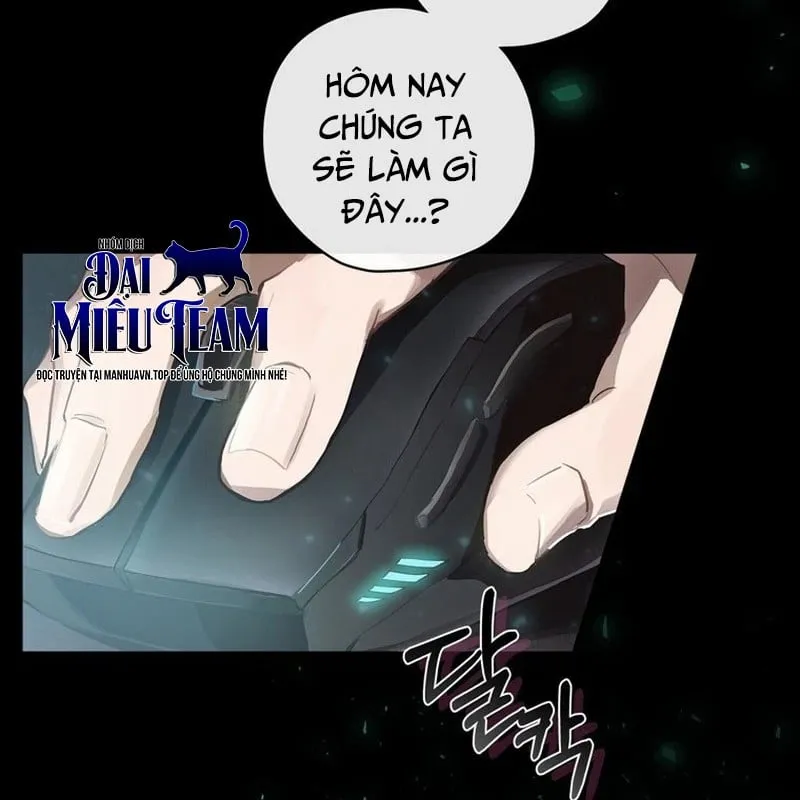 Kẻ Phán Quyết - Ending Maker Chap 1 - Next Chap 2