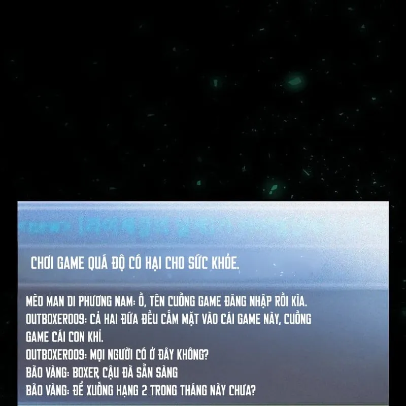 Kẻ Phán Quyết - Ending Maker Chap 1 - Next Chap 2