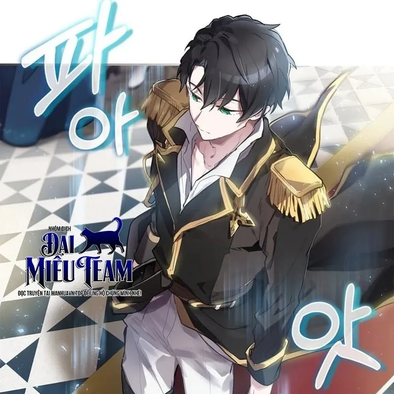 Kẻ Phán Quyết - Ending Maker Chap 1 - Next Chap 2