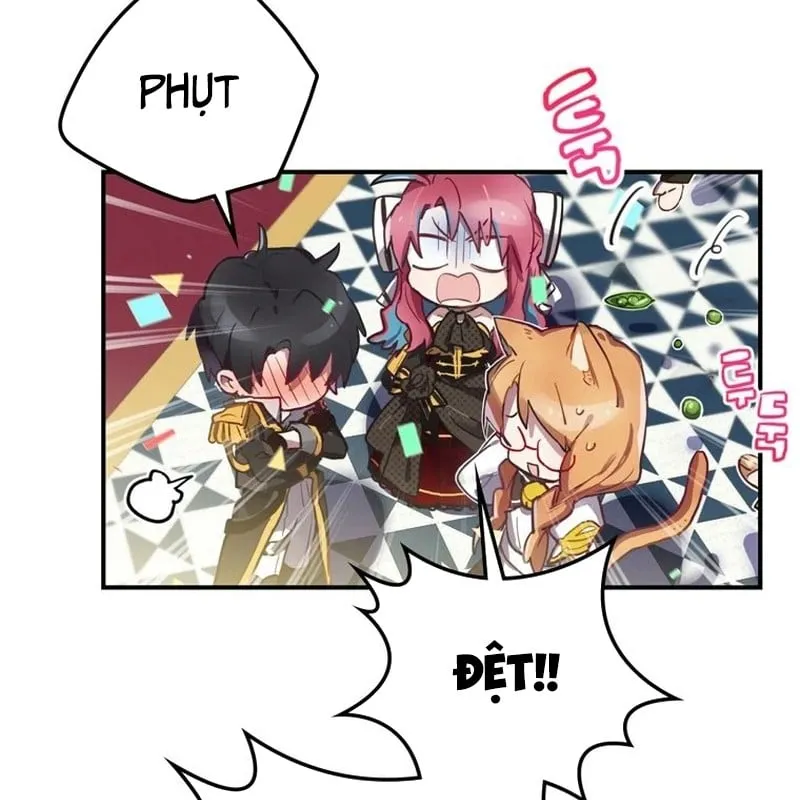 Kẻ Phán Quyết - Ending Maker Chap 1 - Next Chap 2