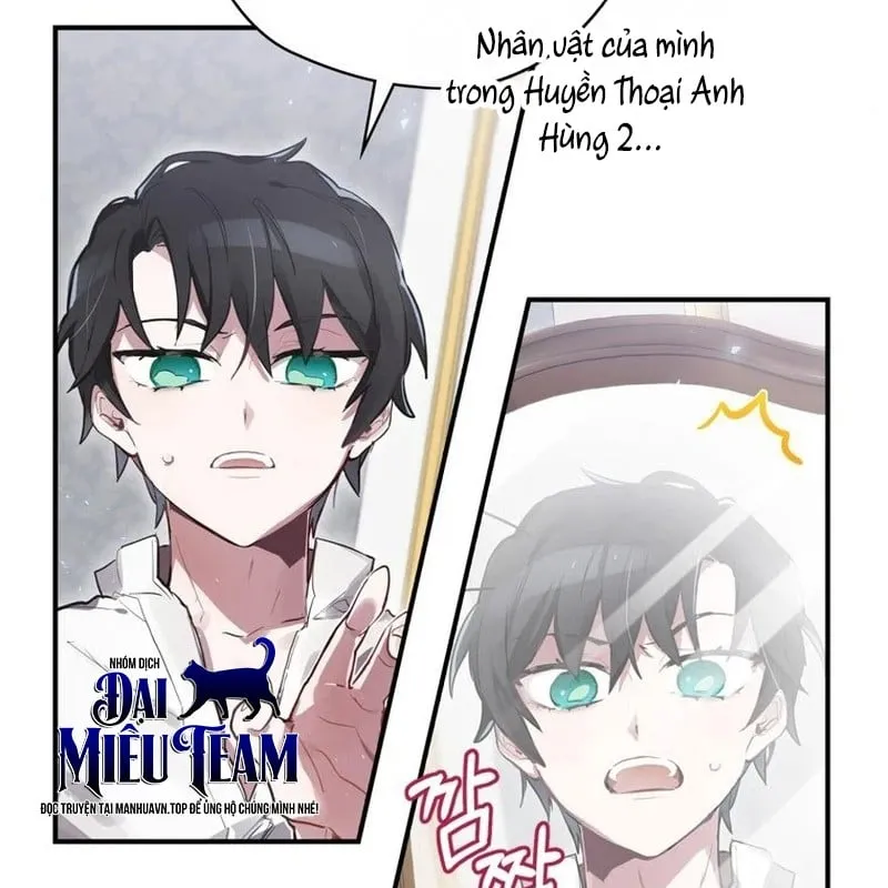 Kẻ Phán Quyết - Ending Maker Chap 1 - Next Chap 2