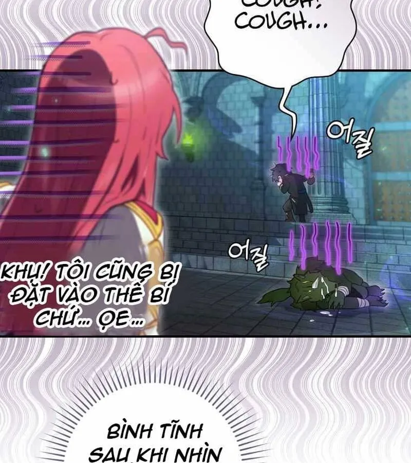 Kẻ Phán Quyết - Ending Maker Chap 10 - Next Chap 11