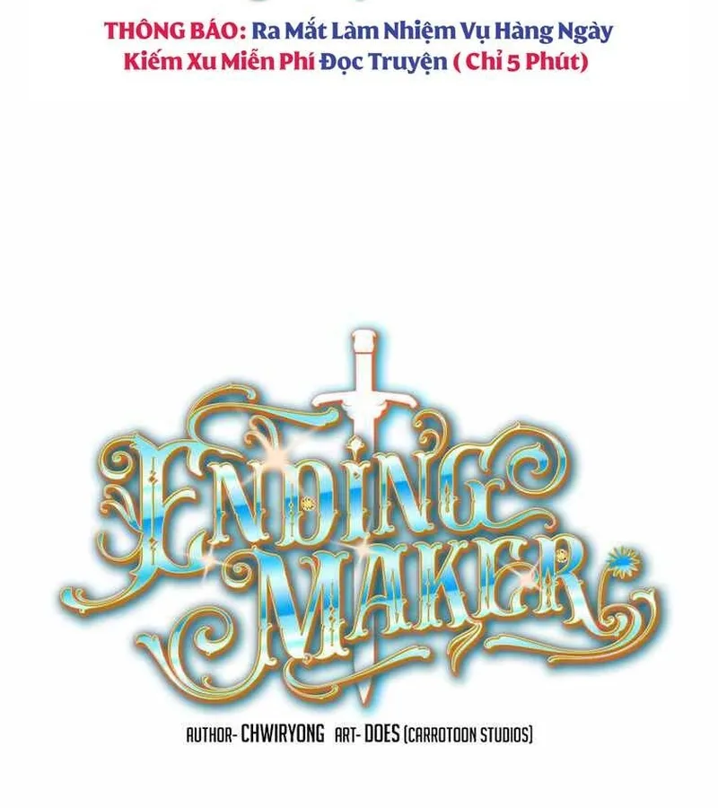 Kẻ Phán Quyết - Ending Maker Chap 10 - Next Chap 11