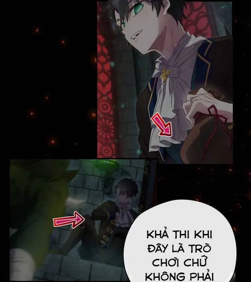 Kẻ Phán Quyết - Ending Maker Chap 10 - Next Chap 11
