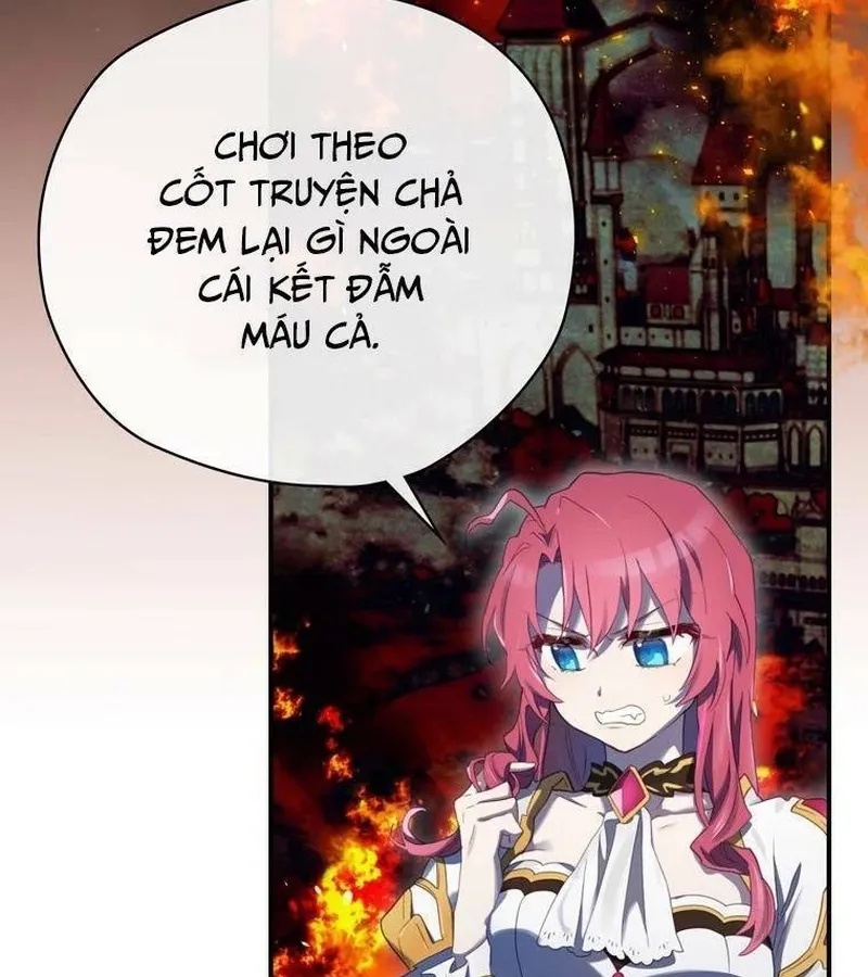 Kẻ Phán Quyết - Ending Maker Chap 11 - Next Chap 12