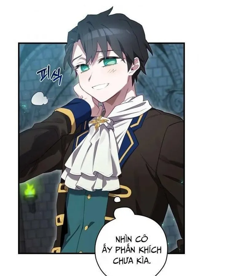Kẻ Phán Quyết - Ending Maker Chap 11 - Next Chap 12