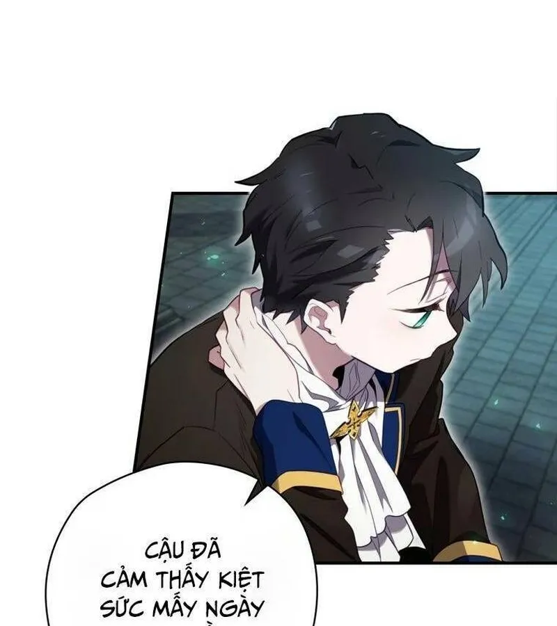 Kẻ Phán Quyết - Ending Maker Chap 11 - Next Chap 12