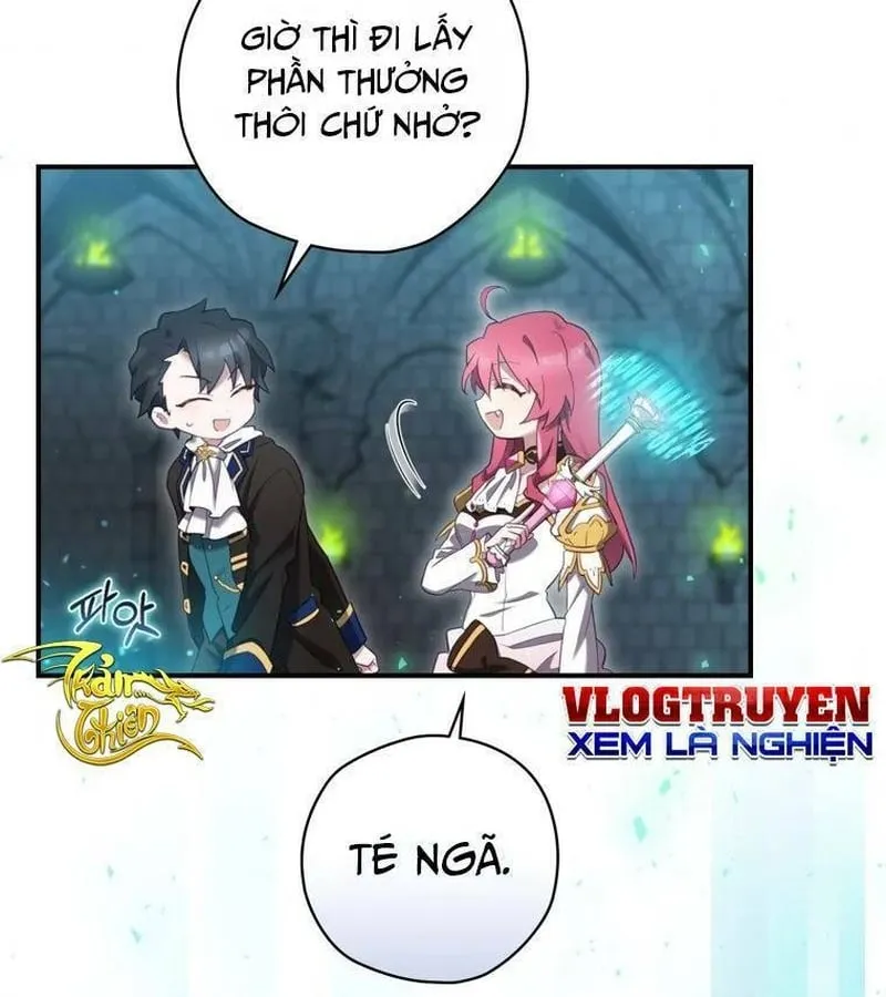 Kẻ Phán Quyết - Ending Maker Chap 11 - Next Chap 12