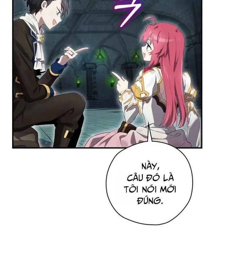 Kẻ Phán Quyết - Ending Maker Chap 11 - Next Chap 12