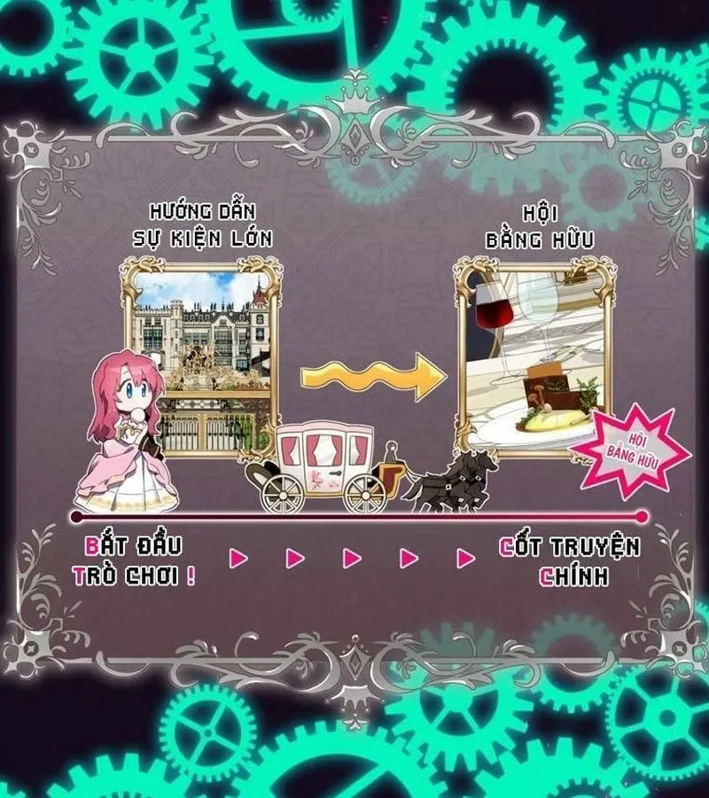 Kẻ Phán Quyết - Ending Maker Chap 11 - Next Chap 12