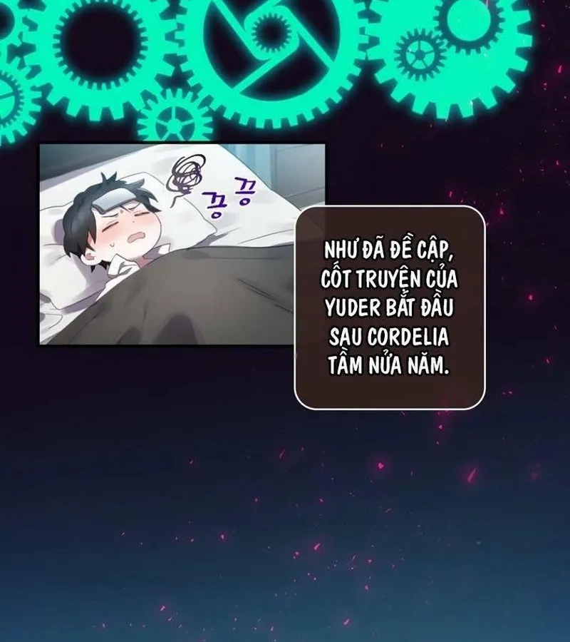 Kẻ Phán Quyết - Ending Maker Chap 11 - Next Chap 12