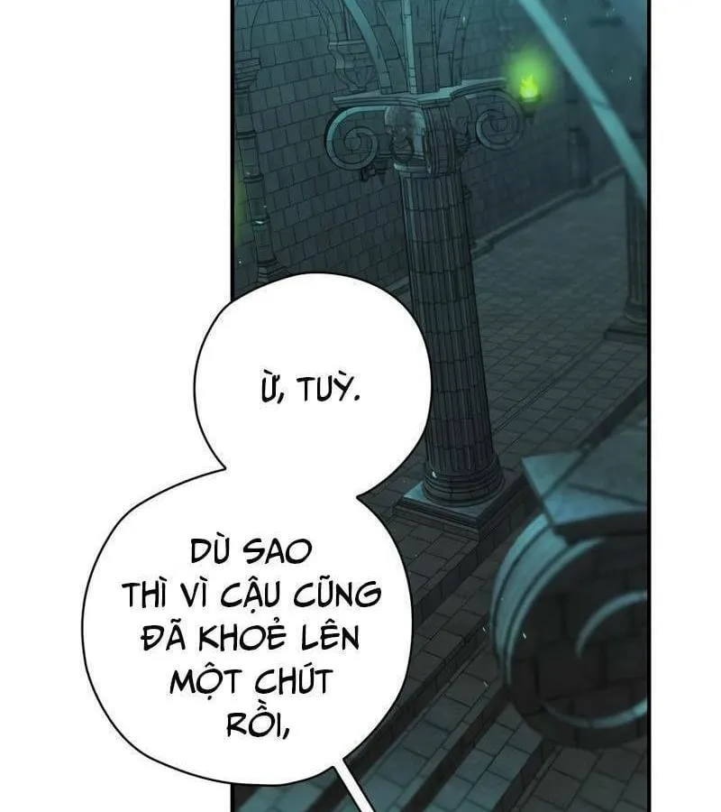 Kẻ Phán Quyết - Ending Maker Chap 12 - Next Chap 13