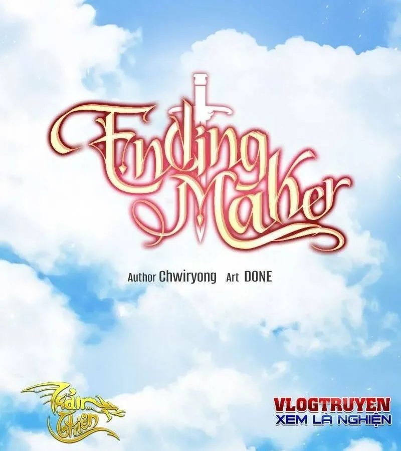 Kẻ Phán Quyết - Ending Maker Chap 12 - Next Chap 13