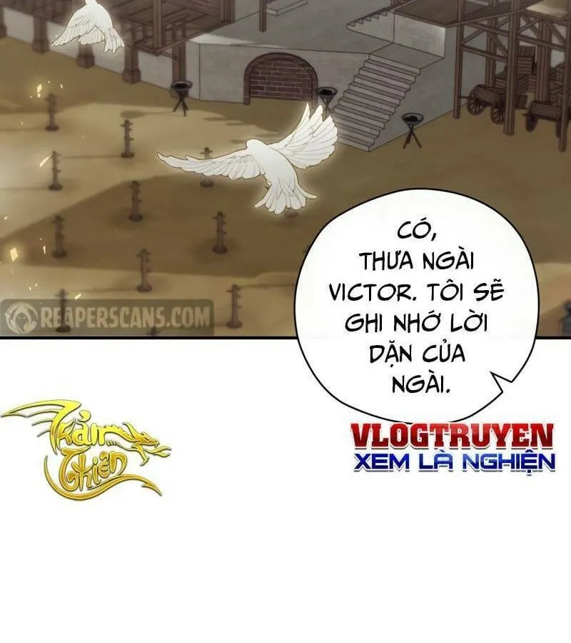 Kẻ Phán Quyết - Ending Maker Chap 12 - Next Chap 13
