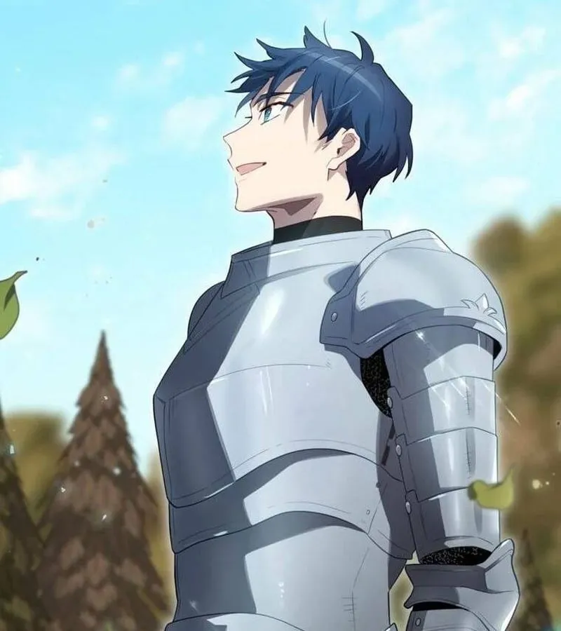 Kẻ Phán Quyết - Ending Maker Chap 13 - Next Chap 14