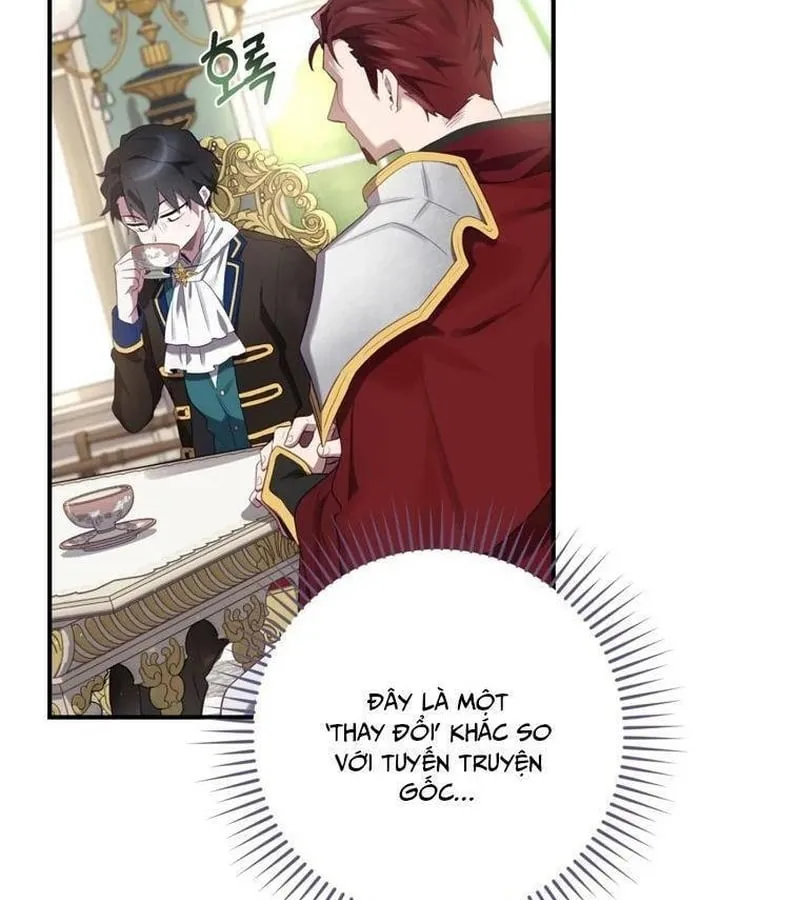Kẻ Phán Quyết - Ending Maker Chap 13 - Next Chap 14