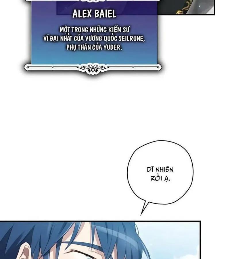 Kẻ Phán Quyết - Ending Maker Chap 13 - Next Chap 14