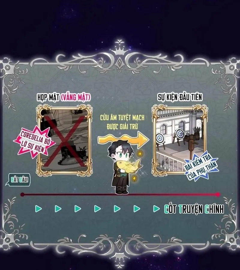 Kẻ Phán Quyết - Ending Maker Chap 14 - Next Chap 15
