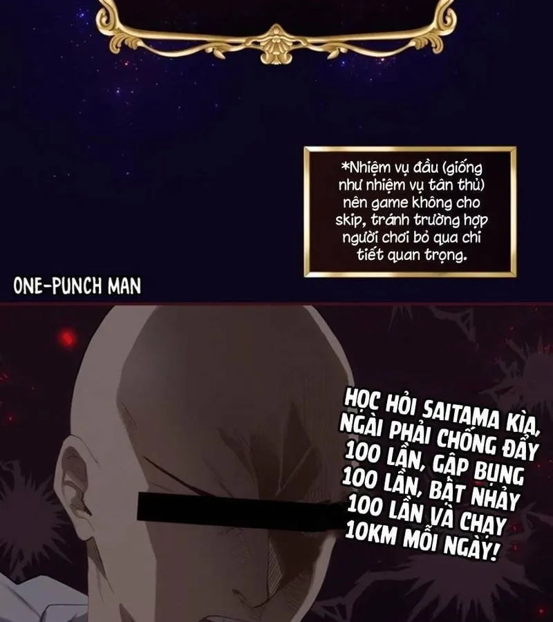 Kẻ Phán Quyết - Ending Maker Chap 14 - Next Chap 15